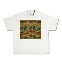 Pistachio camo leopard and glitter tumbler Urban Heavy Tee - Jasminsmagicworld