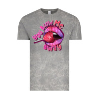 You Blow Me Away Valentines Day Vintage Tee | Teevron