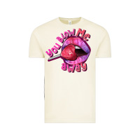Vintage Arctic You Blow Me Away Valentines Day Vintage Tee - FaDigitalArtStudio