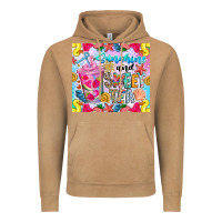 Vintage Camel summer vibes with sweet tea Vintage Hoodie - CowhideDigitalArt
