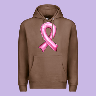 Balloon Cancer Ribbon Premium Hoodie Designed By Artiststas