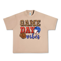 Burro game day vibes Urban Heavy Tee - BundleAndBundleShop