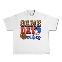 Lunar Rock game day vibes Urban Heavy Tee - BundleAndBundleShop