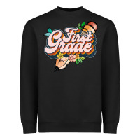 First Grade Heavyweight Sweatshirt | Teevron