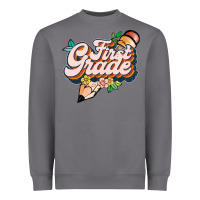Storm first grade Heavyweight Sweatshirt - JahusDesignShop