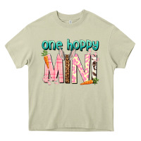 Mossy One hoppy Mini Easter Day Heavy Core Tee - HowdyJamesFarm
