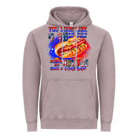 Vintage Zinc You Look Like 4th of july makes me hot dog want a Vintage Hoodie - CowhideDigitalArt