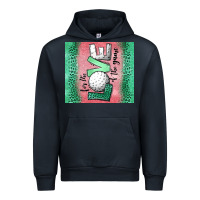 Navy for the love of the game golf Urban Hoodie - Jasminsmagicworld