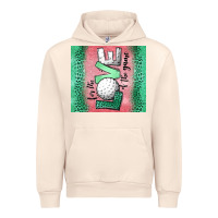 Sandshell for the love of the game golf Urban Hoodie - Jasminsmagicworld