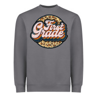 Storm first grade Heavyweight Sweatshirt - JahusDesignShop