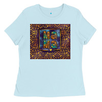 Leopard Mama Ladies Tee | Teevron