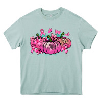 Arona Cancer pumpkins Cancer Awareness Heavy Core Tee - HowdyJamesFarm