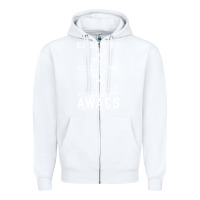 White e 3 sentry awacs plane gift Zipper Hoodie - DesigneFamous