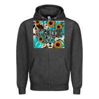 Charcoal Heather senior 2023 Zipper Hoodie - JahusDesignShop