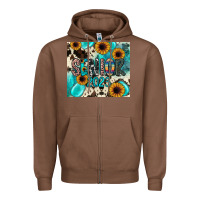 Chestnut senior 2023 Zipper Hoodie - JahusDesignShop