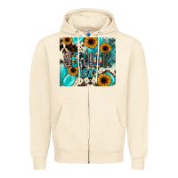 Senior 2023 Zipper Hoodie | Teevron