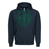 The Dartmouth, College Zipper Hoodie | Teevron