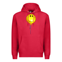 Cardinal Balloon smile Premium Hoodie - Artiststas