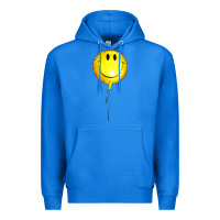 True Royal Balloon smile Premium Hoodie - Artiststas