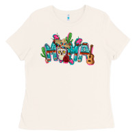 Bone Mexican mama Mother's Day Ladies Tee - FaDigitalArtStudio