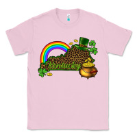 Bubblegum Pink kentucky map st.patricks Classic Tee - CowGirlArtShop