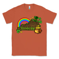 Copper kentucky map st.patricks Classic Tee - CowGirlArtShop
