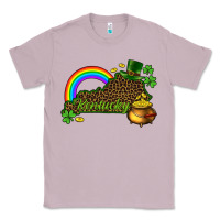 Lilac kentucky map st.patricks Classic Tee - CowGirlArtShop