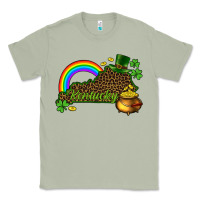 Matcha kentucky map st.patricks Classic Tee - CowGirlArtShop