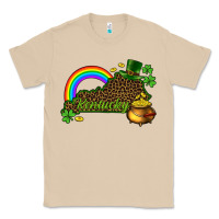 Mushroom kentucky map st.patricks Classic Tee - CowGirlArtShop