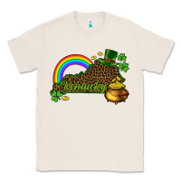Natural kentucky map st.patricks Classic Tee - CowGirlArtShop