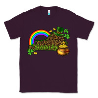 Plum kentucky map st.patricks Classic Tee - CowGirlArtShop