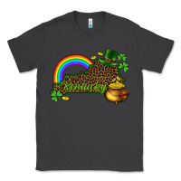 Smoke kentucky map st.patricks Classic Tee - CowGirlArtShop