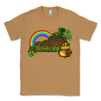 Toasted Coconut kentucky map st.patricks Classic Tee - CowGirlArtShop
