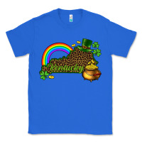 True Royal kentucky map st.patricks Classic Tee - CowGirlArtShop