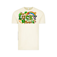 Vintage Arctic one lucky nurse Vintage Tee - FaDigitalArtStudio