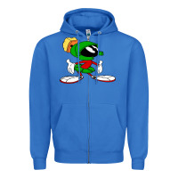 True Royal marvin Zipper Hoodie - DesigneFamous
