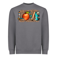 Storm love png Heavyweight Sweatshirt - JahusDesignShop