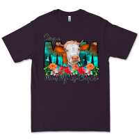 Plum Being a Mom Makes My Life Complete Premium Tee - CowCowDesign