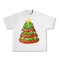Lunar Rock green chocolate christmas cookie cake Urban Heavy Tee - FaDigitalArtStudio