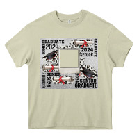 Mossy senior 2024 customizable Heavy Core Tee - CowGirlArtShop