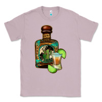 Lilac tequila bottle Classic Tee - Jasminsmagicworld