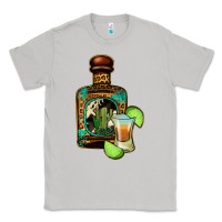 Moon Dust tequila bottle Classic Tee - Jasminsmagicworld