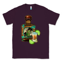 Plum tequila bottle Classic Tee - Jasminsmagicworld