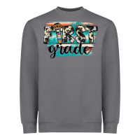Storm first grade Heavyweight Sweatshirt - JahusDesignShop