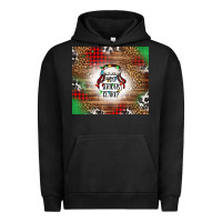 Pigment Black you serious clark western Urban Hoodie - Jasminsmagicworld