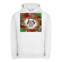 Pigment Lunar Rock you serious clark western Urban Hoodie - Jasminsmagicworld