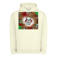 Pigment Pistachio you serious clark western Urban Hoodie - Jasminsmagicworld