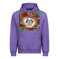 Tulip you serious clark western Urban Hoodie - Jasminsmagicworld