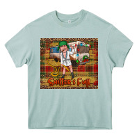 Arona shitters full merry christmas Heavy Core Tee - Jasminsmagicworld