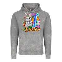Cloud Rock MY easter Vintage Hoodie - CowhideDigitalArt